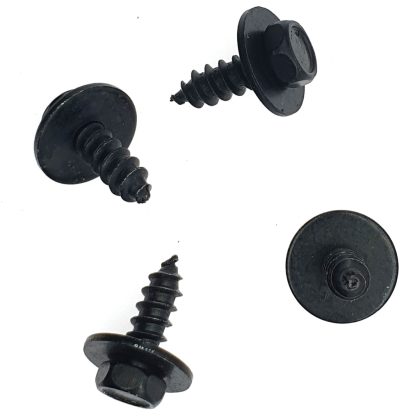 Surub cu saiba 6,3x19mm
