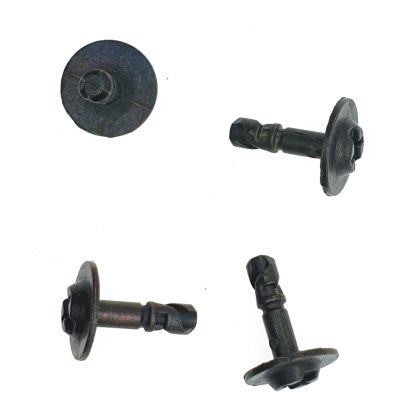 Surub fixare scut protectie