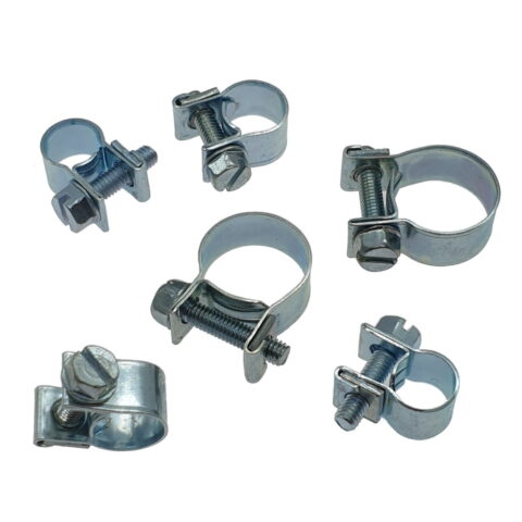 Colier furtun MINI