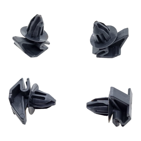 Clema ornamente praguri