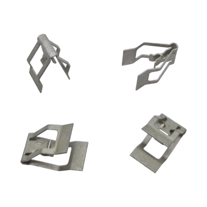 Clema bord/tapiterie