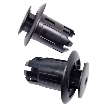 Clema ornamente praguri